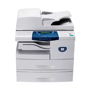 Xerox WorkCentre M20