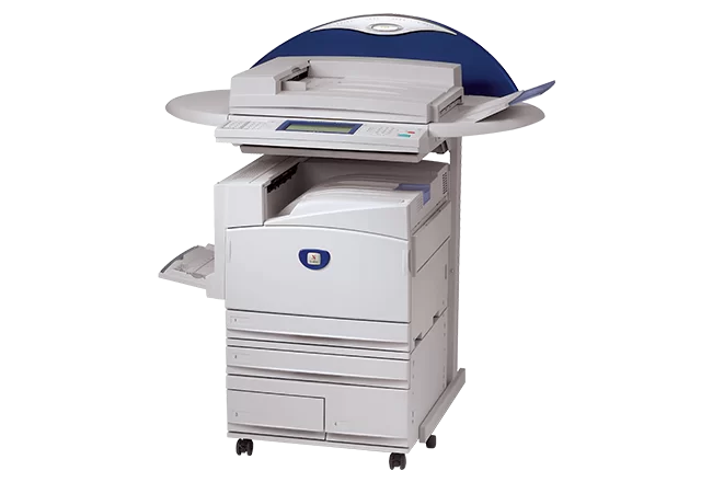 Xerox WorkCentre M24