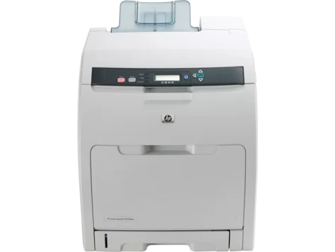 HP Color LaserJet CP3505dn