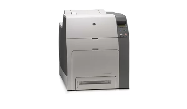 HP Color LaserJet CP4005 series