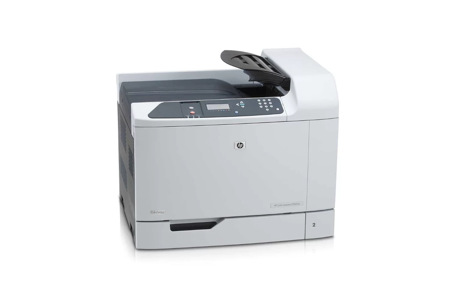 HP Color LaserJet CP6015xh