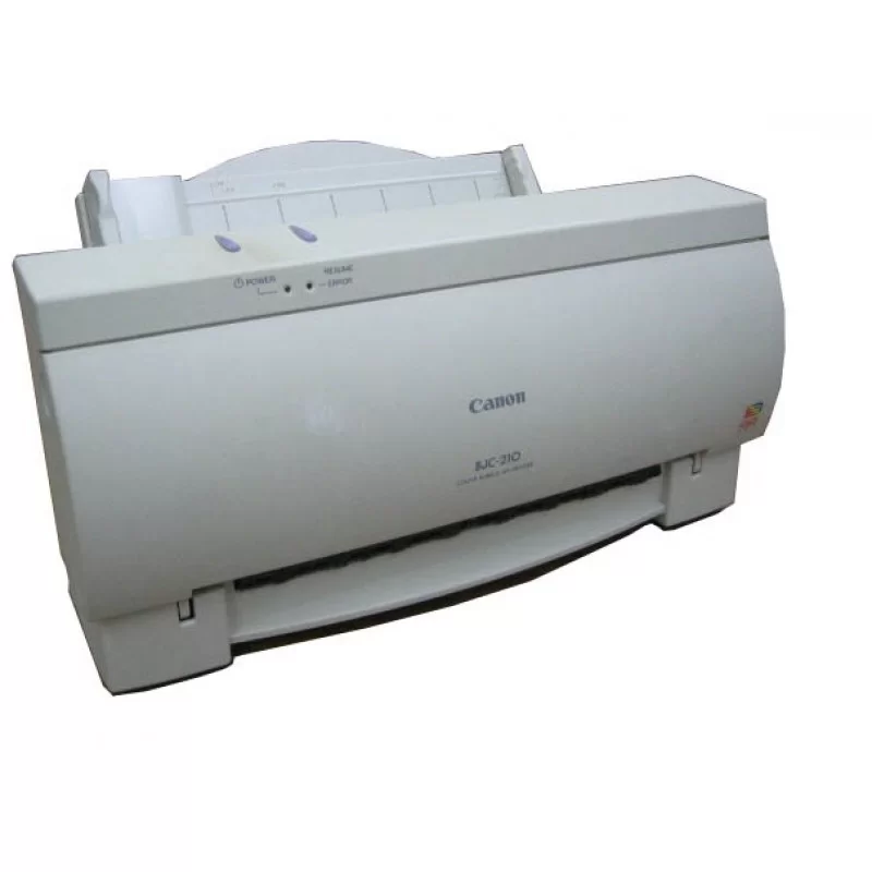 Canon BJC-210