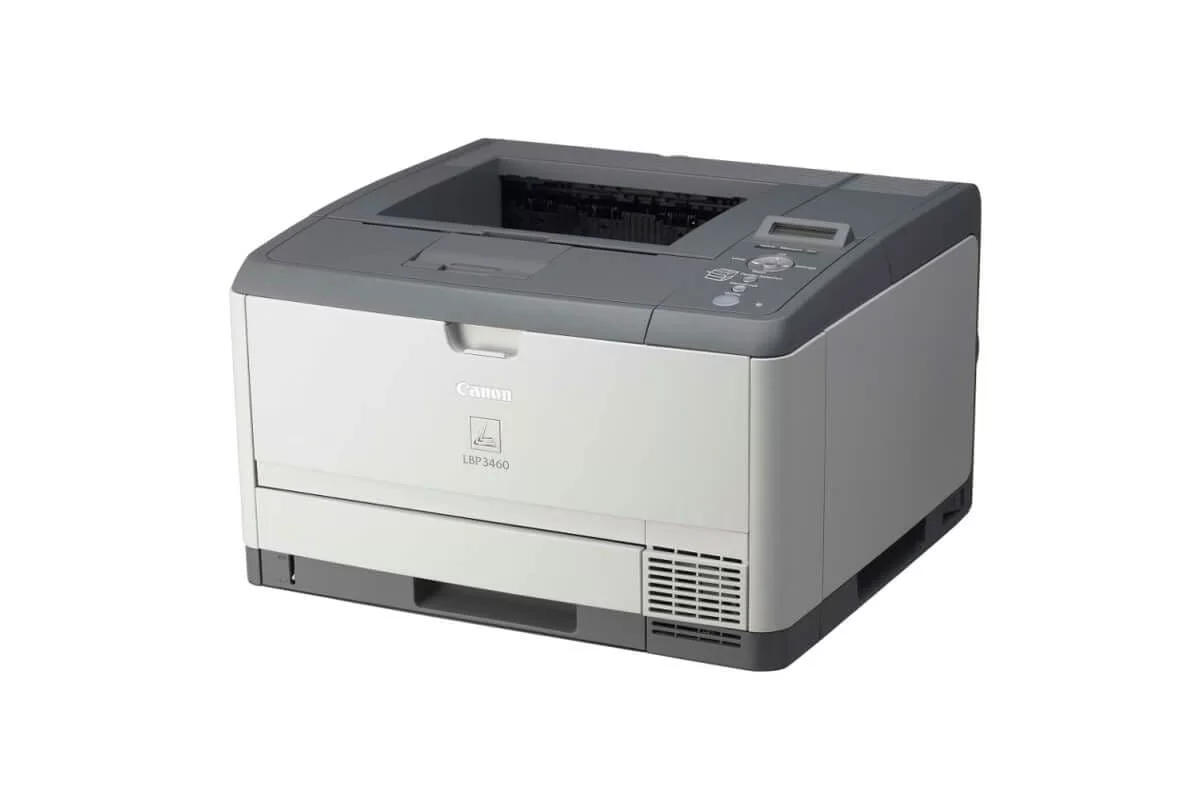 Canon i-SENSYS LBP3460