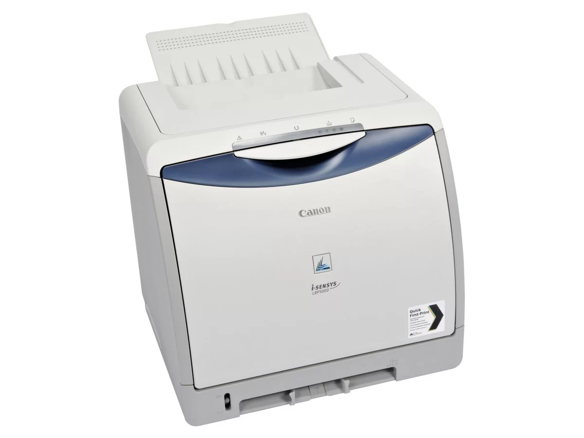 Canon i-SENSYS LBP5000