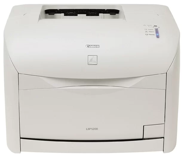 Canon LBP5200