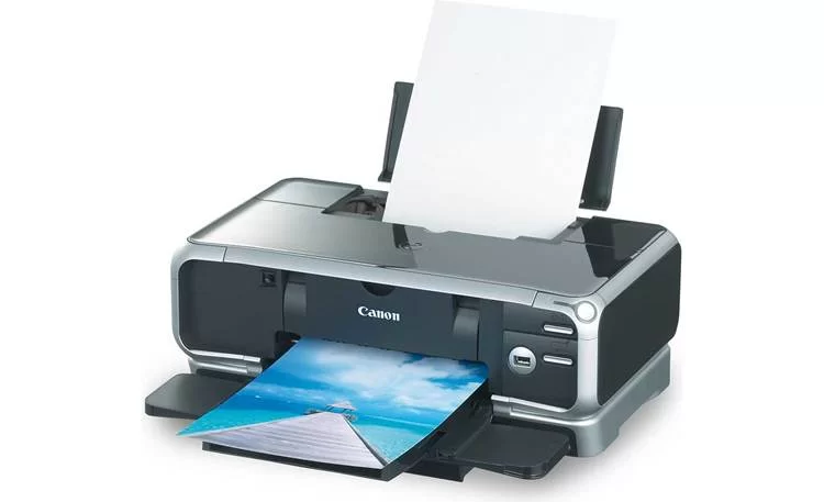 Canon PIXMA iP8500