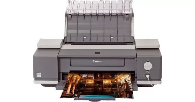 Canon PIXMA iX4000