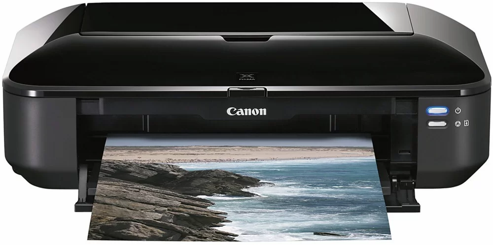 Canon PIXMA iX6540