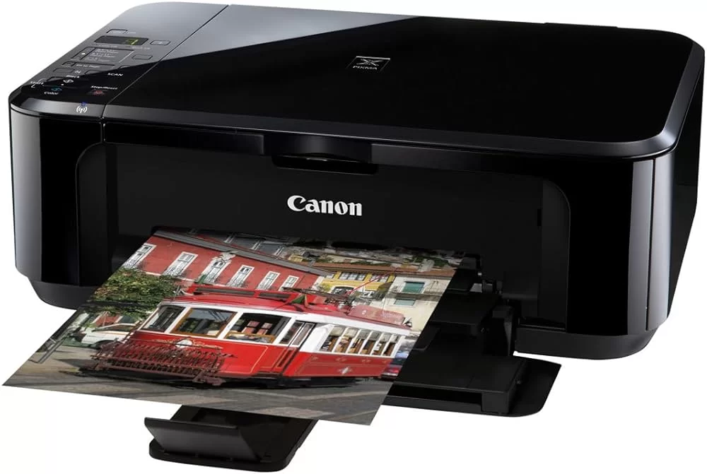 Canon PIXMA MG3140