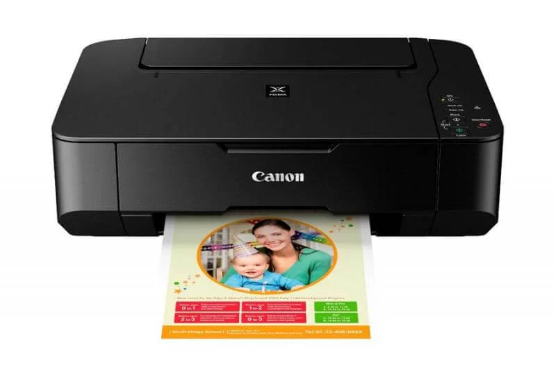 Canon PIXMA MP230