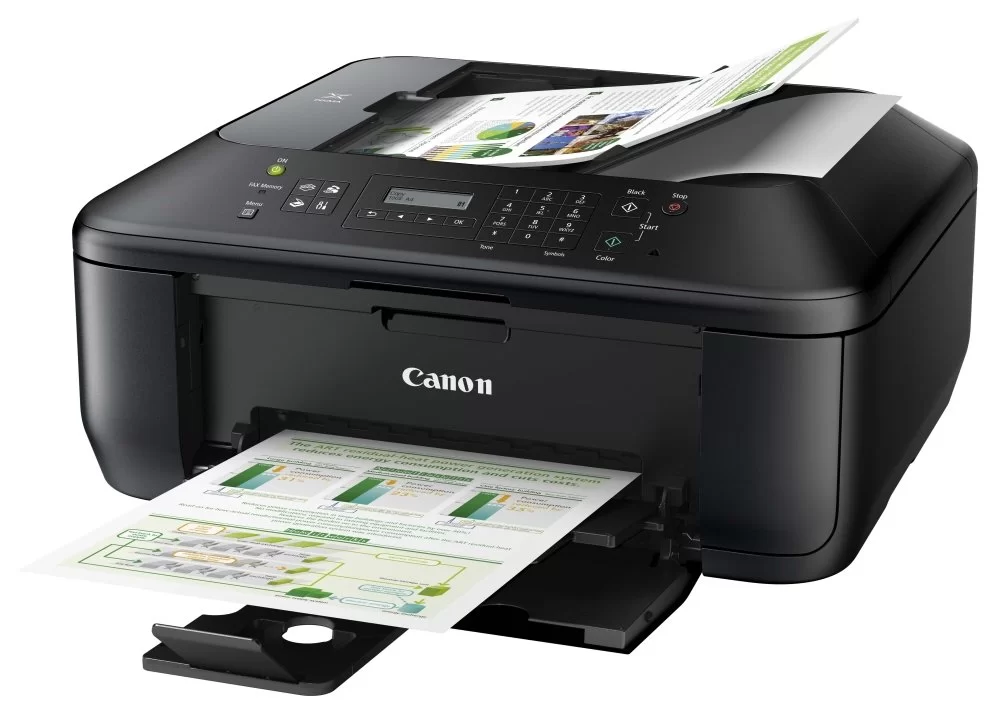 Canon PIXMA MX394