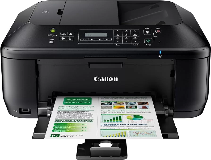 Canon PIXMA MX455