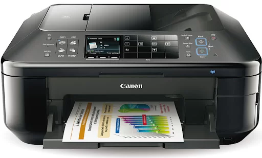 Canon PIXMA MX884