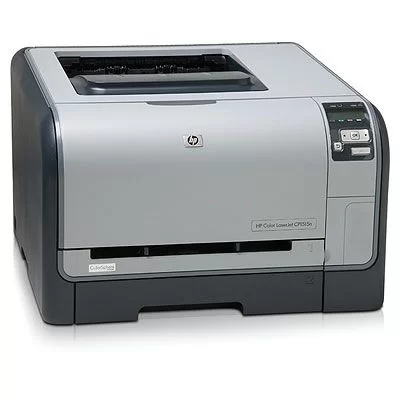 HP Color LaserJet CP1514n