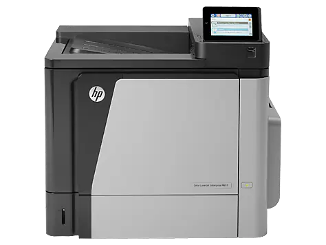 HP Color LaserJet Enterprise M651n