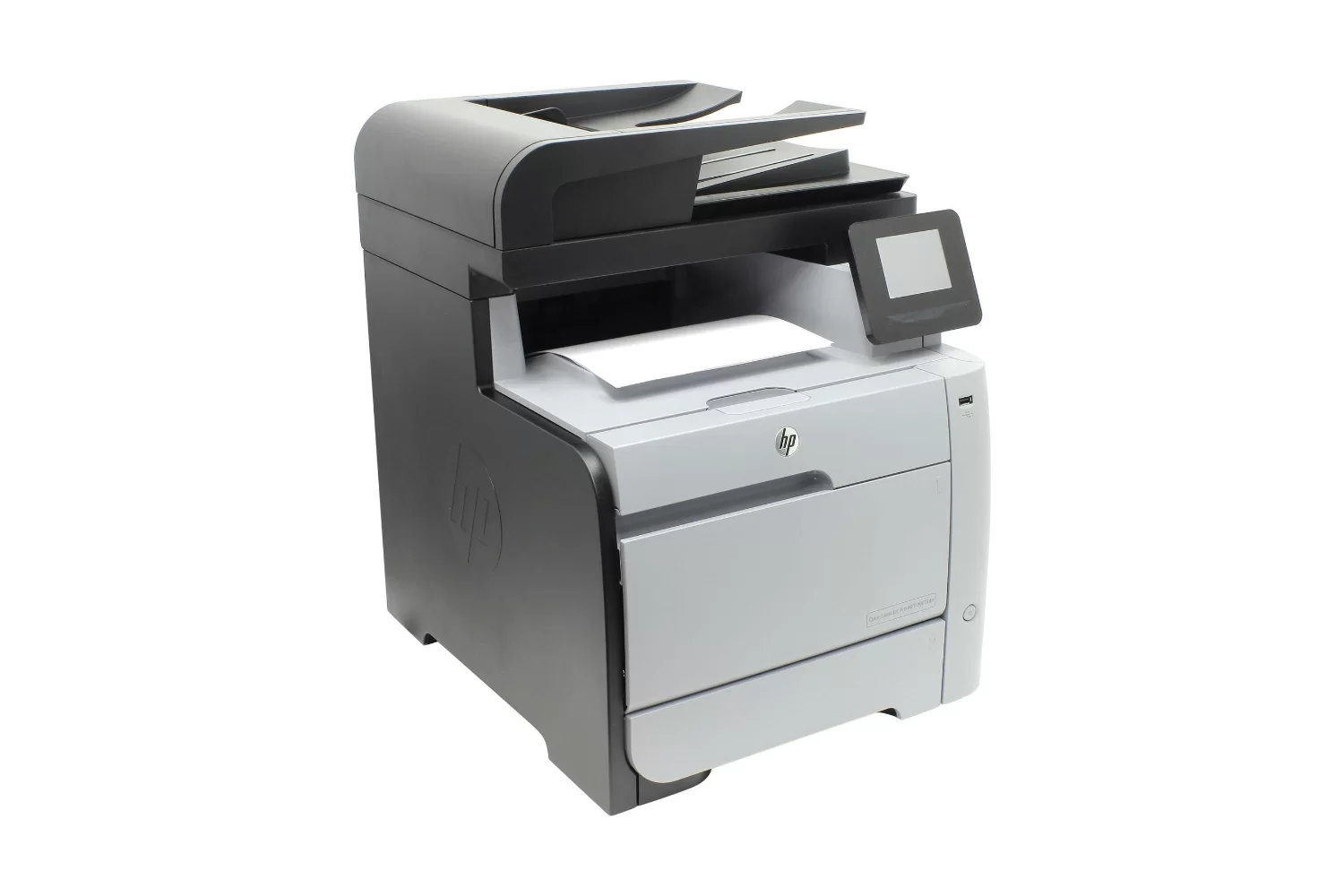 HP Color LaserJet Pro M476dw