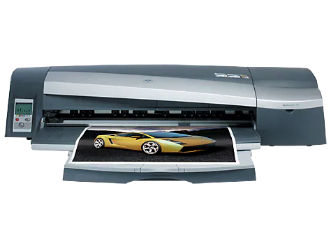 HP Designjet 130nr