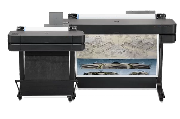 HP Designjet 250c