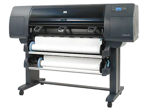 HP Designjet 4520 HD