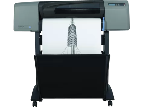 HP Designjet 500 42-in