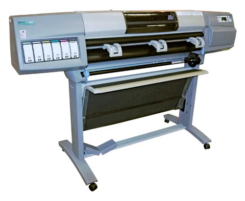 HP Designjet 5000ps