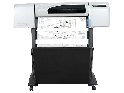 HP Designjet 510 24-in