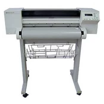 HP Designjet 650c Model B