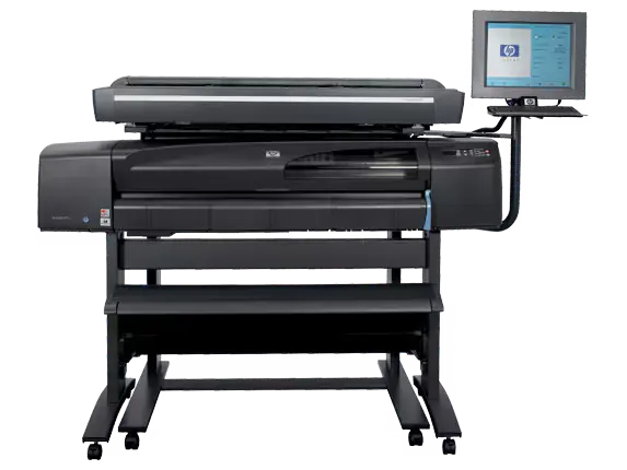 HP Designjet 820