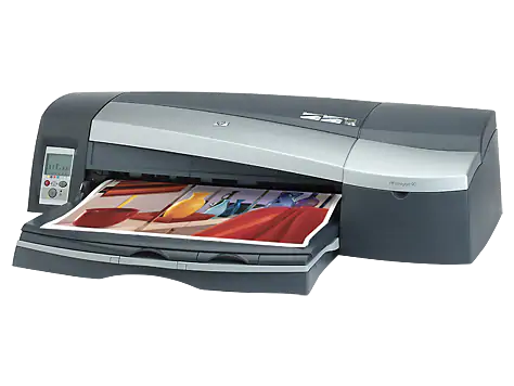 HP Designjet 90r