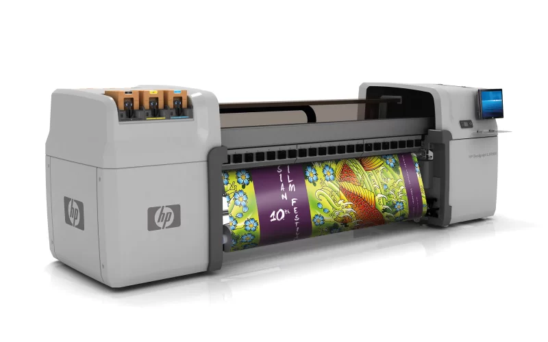 HP Designjet L65000