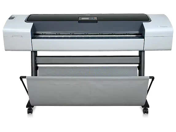 HP Designjet T1120ps 24-in