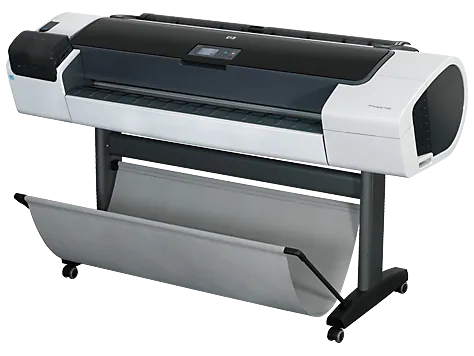 HP Designjet T1200 HD