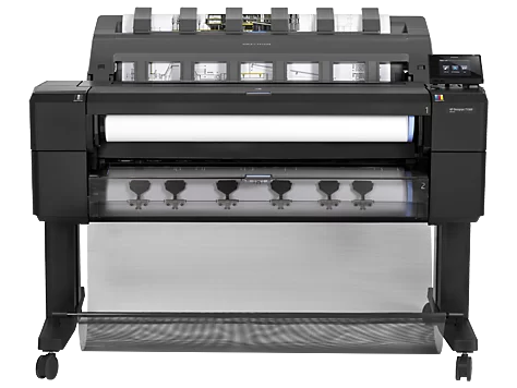 HP Designjet T1500 36-in ePrinter