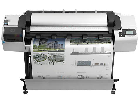 HP Designjet T2300 e