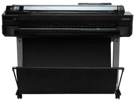 HP Designjet T520 24-in ePrinter