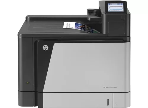 HP Color LaserJet Enterprise M855xh