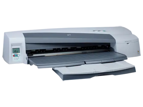 HP Designjet 100