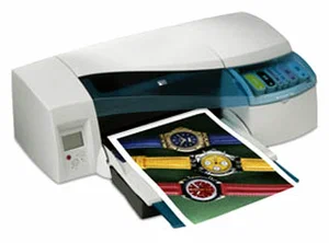 HP Designjet 10ps