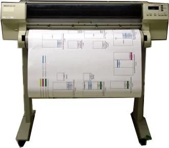 HP Designjet 3800cp