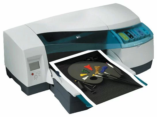 HP Designjet 50ps