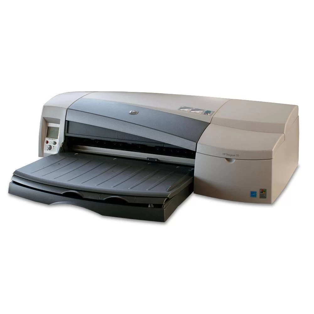 HP Designjet 70