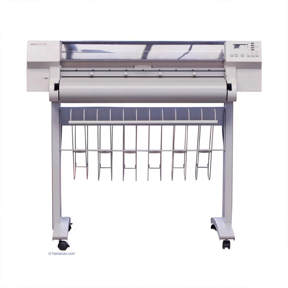 HP Designjet 755cm