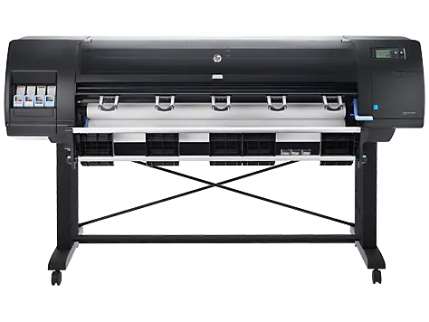 HP Designjet D5800 60-in Production