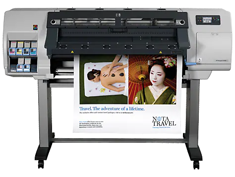 HP Designjet L25500 42-in