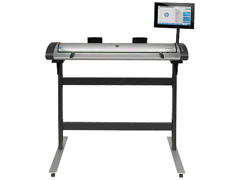 HP Designjet SD Pro