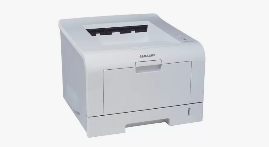 Samsung ML-6050/QwikLaser 6050