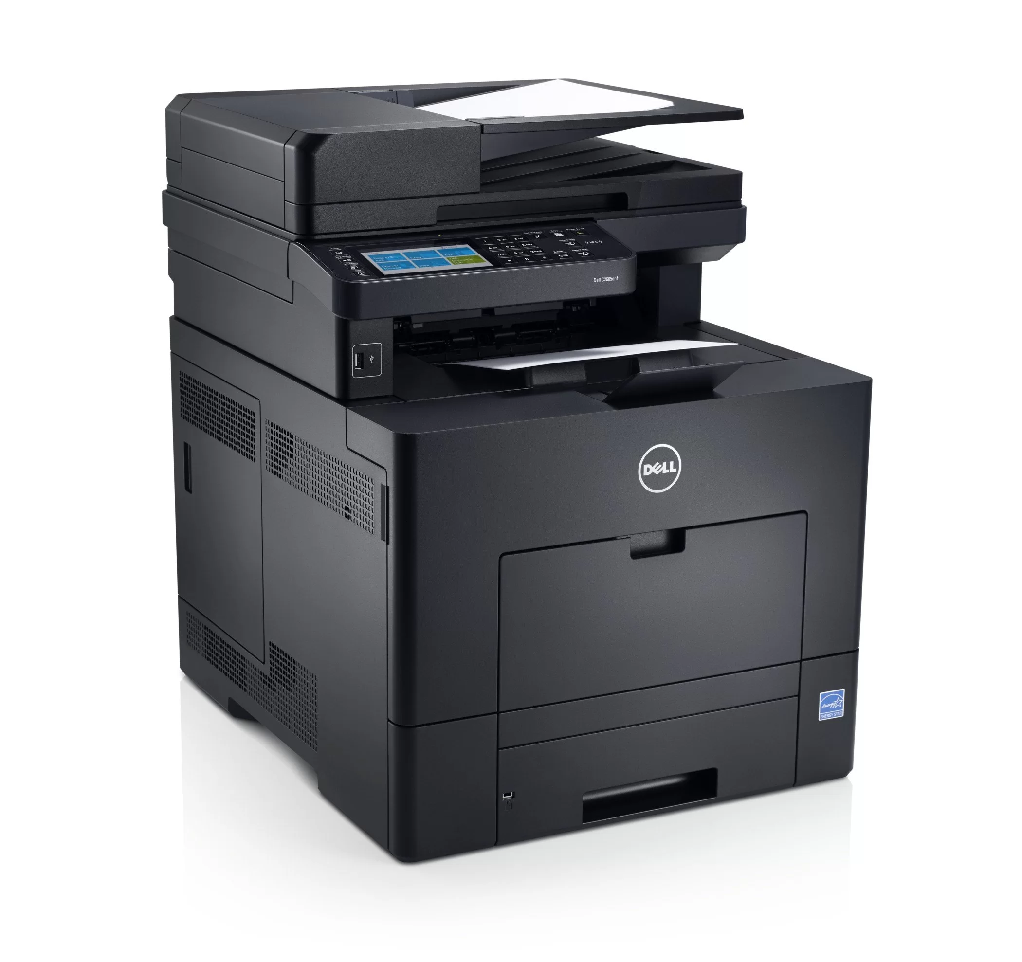 Dell C2665dnf Color Laser Printer