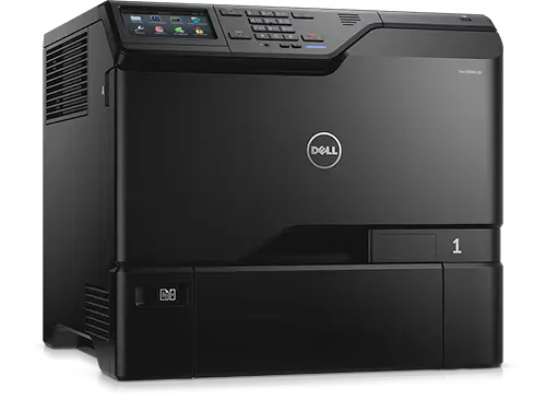 Dell Color Smart Printer S5840cdn