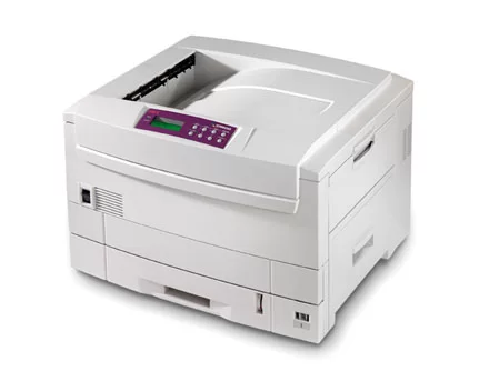 OKI C9300dxn Color Signage Printer