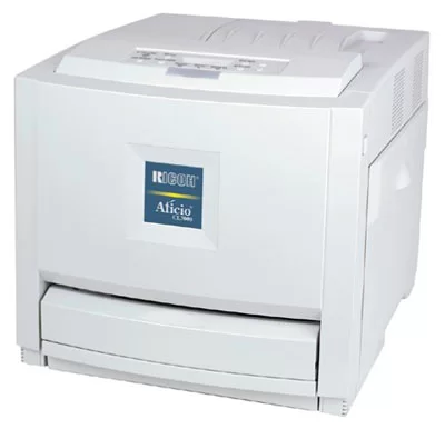 Ricoh Aficio CL3000